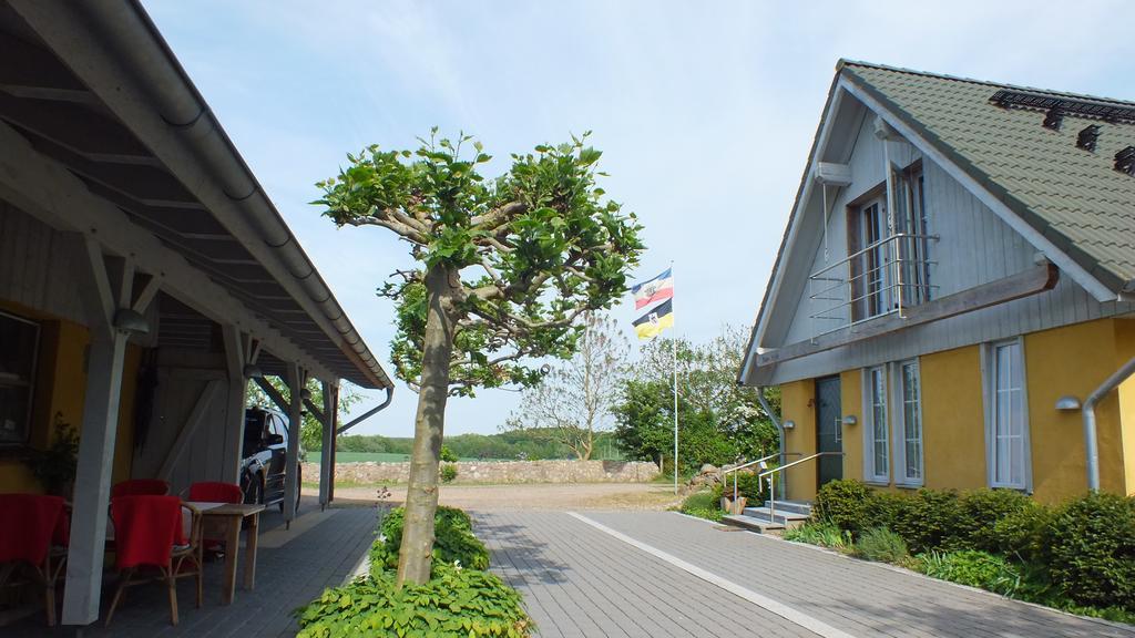 Am See Pastin Exterior photo